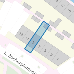 Perceel VSN01-P-4352