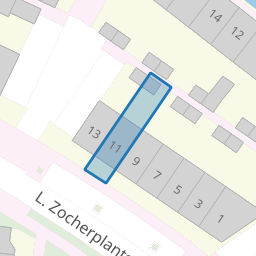 Perceel VSN01-P-4353