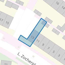 Perceel VSN01-P-4354