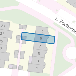 Perceel VSN01-P-4356