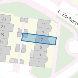 Perceel VSN01-P-4357