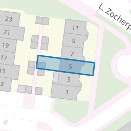 Perceel VSN01-P-4358