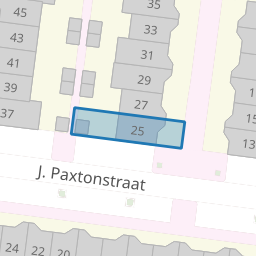 Perceel VSN01-P-4372
