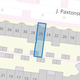 Perceel VSN01-P-4392