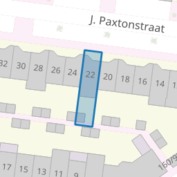 Perceel VSN01-P-4394