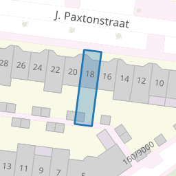 Perceel VSN01-P-4396