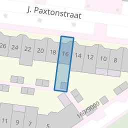 Perceel VSN01-P-4397