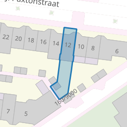 Perceel VSN01-P-4399