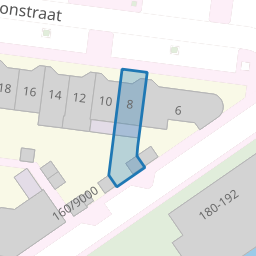 Perceel VSN01-P-4401