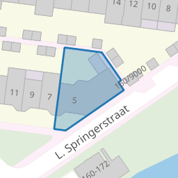 Perceel VSN01-P-4403