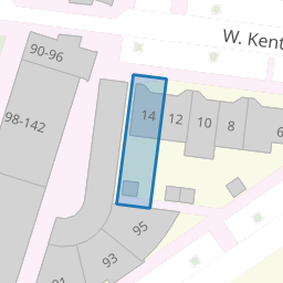 Perceel VSN01-P-4416