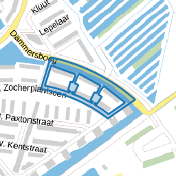 Perceel VSN01-P-4422