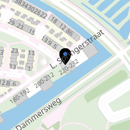 Appartement VSN01 P 4460 5