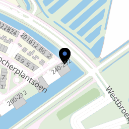 Appartement VSN01 P 4463 5