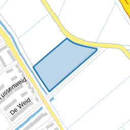 Perceel VSN01-P-4465