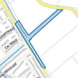 Perceel VSN01-P-4466