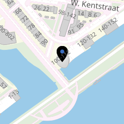 Appartement VSN01 P 4497 5