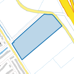 Perceel VSN01-P-4500