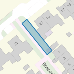 Perceel VSN01-P-4537