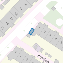 Perceel VSN01-P-4541