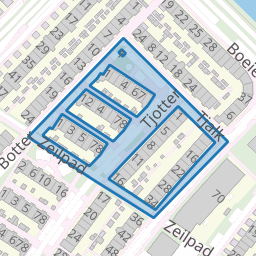 Perceel VSN01-P-4542