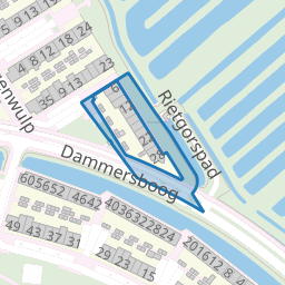 Perceel VSN01-P-4579