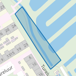 Perceel VSN01-P-4580