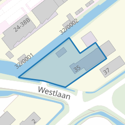 Perceel VSN01-P-4600