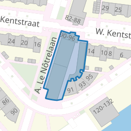 Perceel VSN01-P-4602