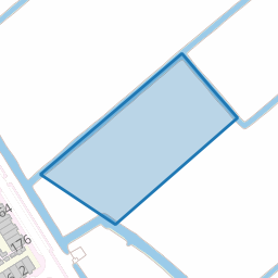 Perceel VSN01-P-4603