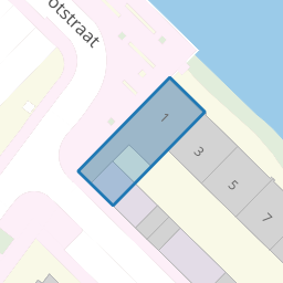 Perceel VSN01-P-4606