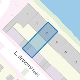 Perceel VSN01-P-4608