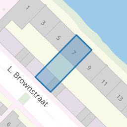 Perceel VSN01-P-4609