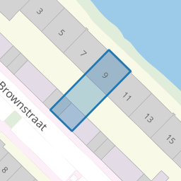 Perceel VSN01-P-4610