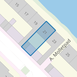 Perceel VSN01-P-4616