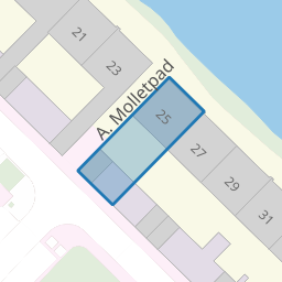 Perceel VSN01-P-4618