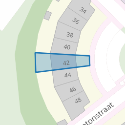 Perceel VSN01-P-4640