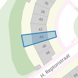 Perceel VSN01-P-4641