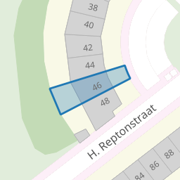 Perceel VSN01-P-4642