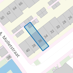 Perceel VSN01-P-4650