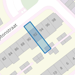 Perceel VSN01-P-4656