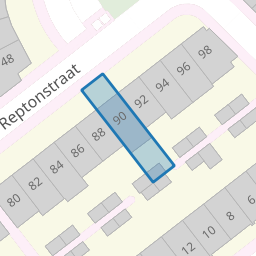 Perceel VSN01-P-4657