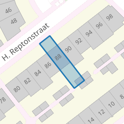 Perceel VSN01-P-4658