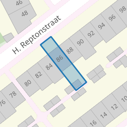Perceel VSN01-P-4659