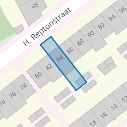 Perceel VSN01-P-4660