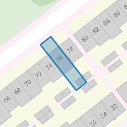 Perceel VSN01-P-4664