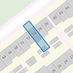 Perceel VSN01-P-4665