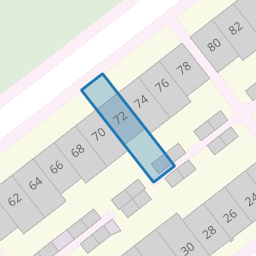 Perceel VSN01-P-4666