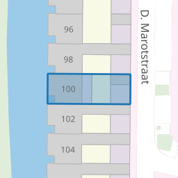 Perceel VSN01-P-4696