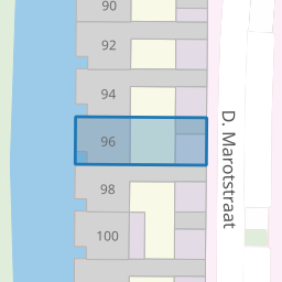 Perceel VSN01-P-4698